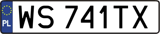WS741TX