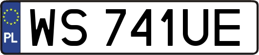 WS741UE