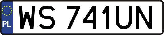 WS741UN