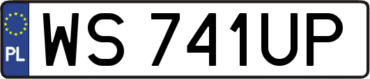 WS741UP