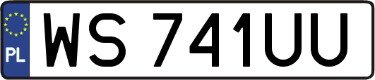 WS741UU
