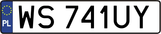 WS741UY