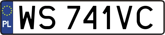 WS741VC