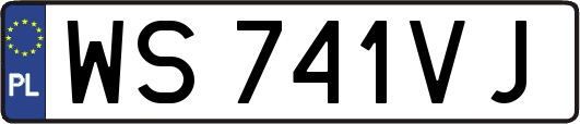 WS741VJ