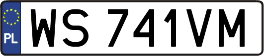 WS741VM