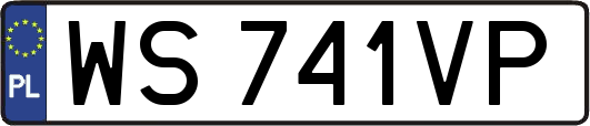 WS741VP