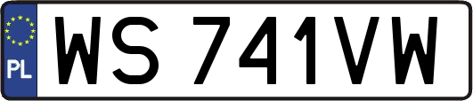 WS741VW