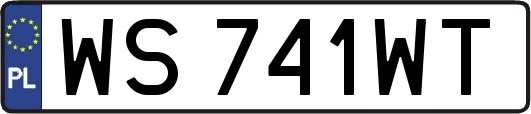 WS741WT