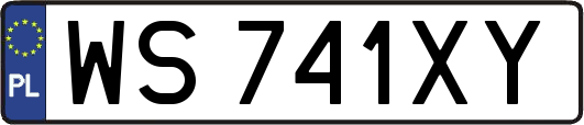 WS741XY