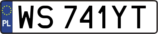 WS741YT