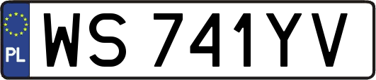WS741YV