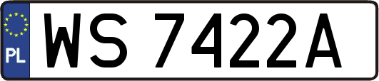 WS7422A