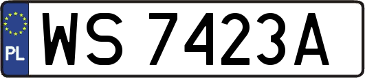 WS7423A