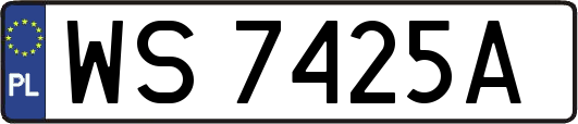 WS7425A