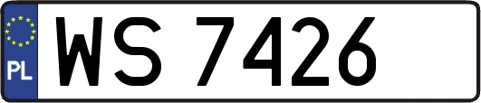 WS7426