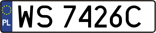 WS7426C