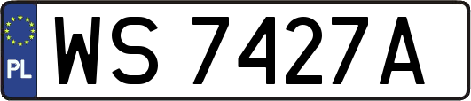 WS7427A