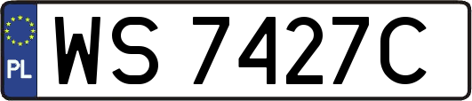 WS7427C