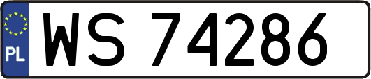 WS74286