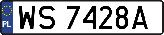 WS7428A