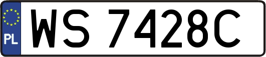 WS7428C