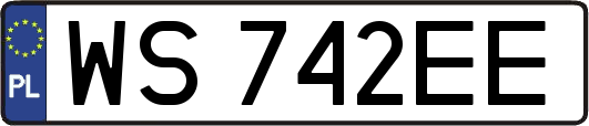 WS742EE