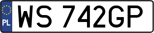 WS742GP