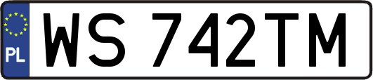 WS742TM