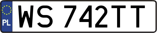 WS742TT
