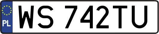 WS742TU