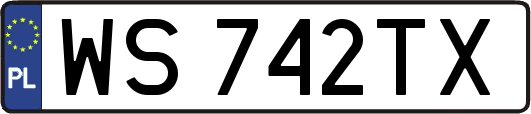 WS742TX
