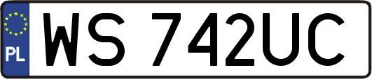 WS742UC