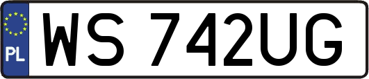 WS742UG