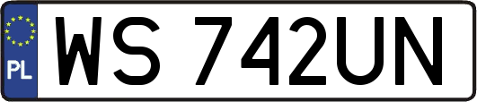 WS742UN