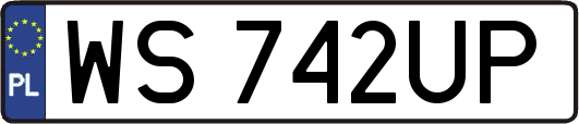 WS742UP