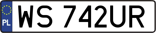 WS742UR