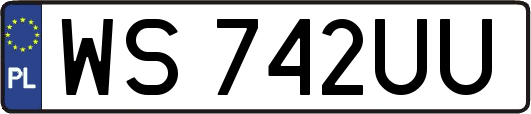 WS742UU