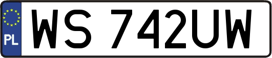 WS742UW