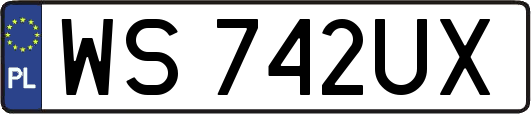 WS742UX