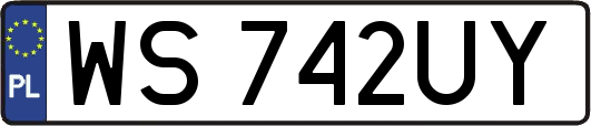 WS742UY