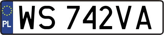 WS742VA