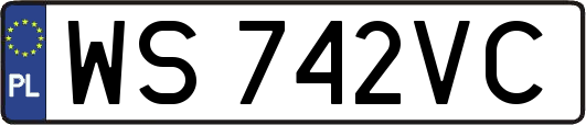 WS742VC