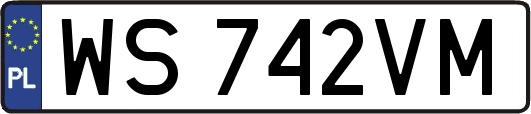WS742VM