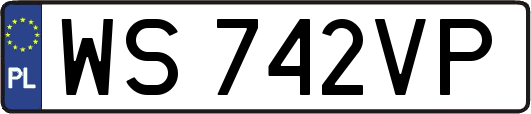 WS742VP