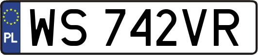 WS742VR