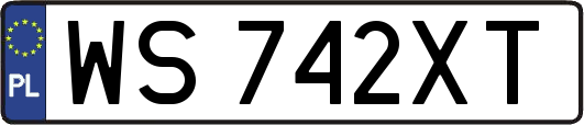 WS742XT