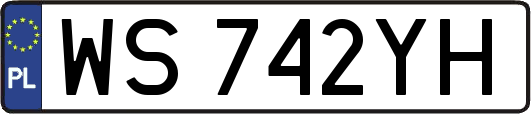 WS742YH