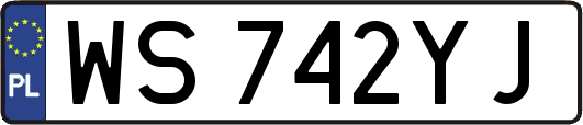 WS742YJ