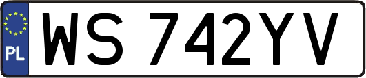 WS742YV