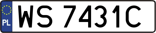 WS7431C